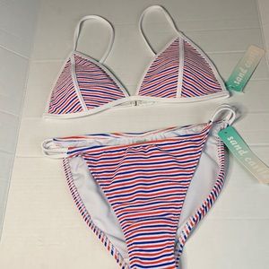 Sandcastle 2 piece Swimsuit